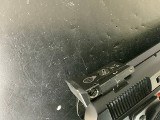 CZ CZ 75 SP-01 SHADOW9MM LUGER (9x19 PARA) - Image 5 of 10