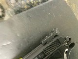 CZ CZ 75 SP-01 SHADOW9MM LUGER (9x19 PARA) - Image 6 of 10