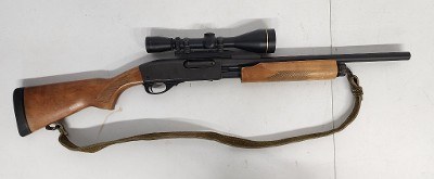 REMINGTON 870 EXPRESS MAGNUM 20 GA - Image 2 of 6