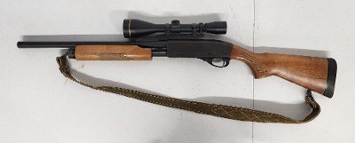 REMINGTON 870 EXPRESS MAGNUM 20 GA - Image 1 of 6