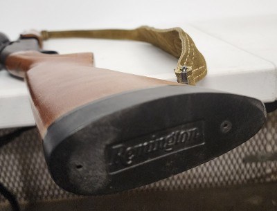 REMINGTON 870 EXPRESS MAGNUM 20 GA - Image 3 of 6