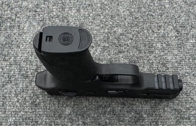 SMITH & WESSON M&P 9 9MM LUGER (9x19 PARA) - Image 8 of 8