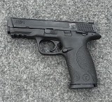 SMITH & WESSON M&P 9 9MM LUGER (9x19 PARA) - Image 2 of 8