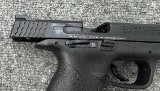 SMITH & WESSON M&P 9 9MM LUGER (9x19 PARA) - Image 5 of 8