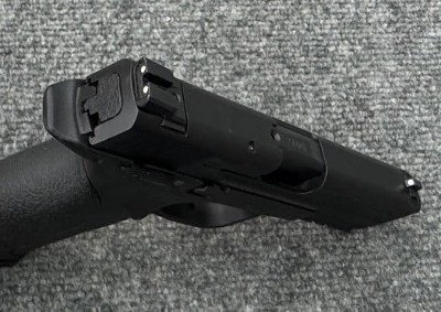 SMITH & WESSON M&P 9 9MM LUGER (9x19 PARA) - Image 7 of 8