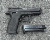 SMITH & WESSON M&P 9 9MM LUGER (9x19 PARA) - Image 1 of 8