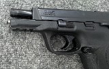 SMITH & WESSON M&P 9 9MM LUGER (9x19 PARA) - Image 6 of 8