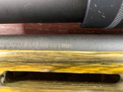 REMINGTON 700 .243 WIN - Image 3 of 11