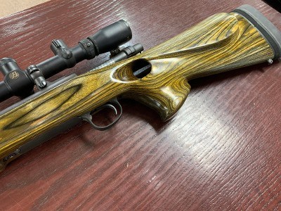 REMINGTON 700 .243 WIN - Image 7 of 11