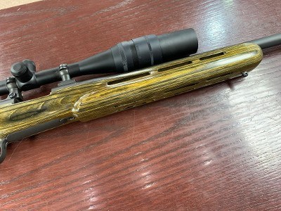 REMINGTON 700 .243 WIN - Image 10 of 11