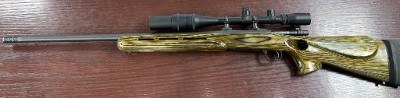 REMINGTON 700 .243 WIN - Image 2 of 11