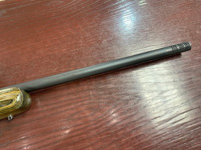 REMINGTON 700 .243 WIN - Image 9 of 11