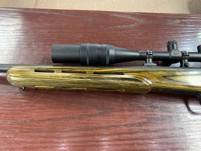 REMINGTON 700 .243 WIN - Image 6 of 11