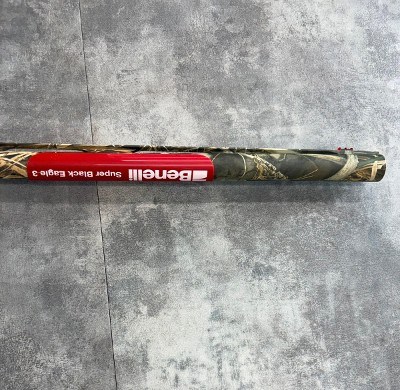 BENELLI SUPER BLACK EAGLE 3 12 GA - Image 8 of 8