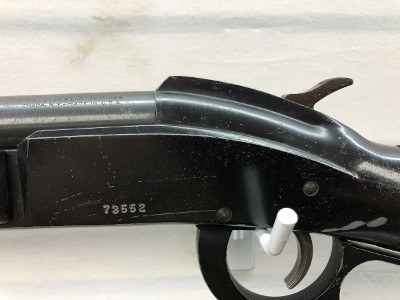 ITHACA GUN COMPANY M-66 Super Single 20G - Image 3 of 25