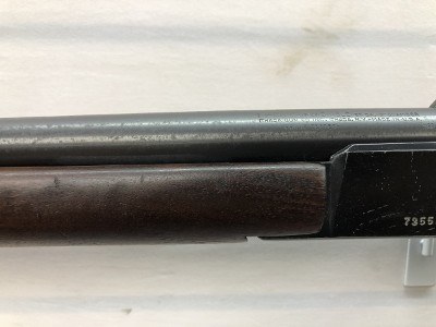 ITHACA GUN COMPANY M-66 Super Single 20G - Image 21 of 25