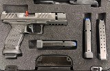 WALTHER PDP PRO X COMPACT 9MM LUGER (9x19 PARA) - Image 1 of 1
