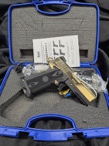 EAA Girsan Brat9MM LUGER (9x19 PARA) - Image 1 of 6