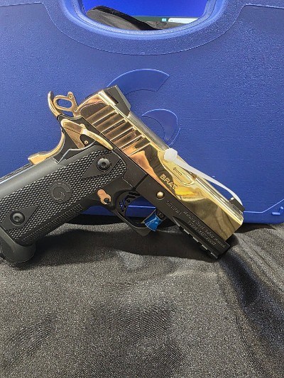 EAA Girsan Brat9MM LUGER (9x19 PARA) - Image 6 of 6