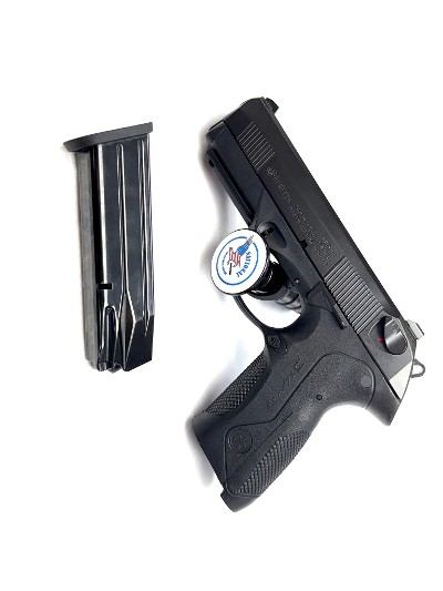 BERETTA PX4 STORM 9MM LUGER (9x19 PARA) - Image 2 of 3