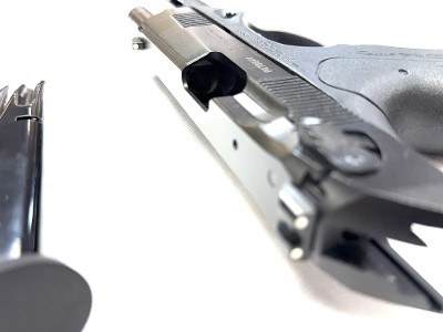 BERETTA PX4 STORM 9MM LUGER (9x19 PARA) - Image 3 of 3