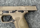 SMITH & WESSON M&P 9 2.0 9MM LUGER (9x19 PARA) - Image 6 of 9