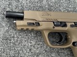 SMITH & WESSON M&P 9 2.0 9MM LUGER (9x19 PARA) - Image 7 of 9