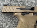SMITH & WESSON M&P 9 2.0 9MM LUGER (9x19 PARA) - Image 5 of 9
