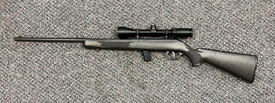 SAVAGE ARMS 64 .22 LR - Image 2 of 3