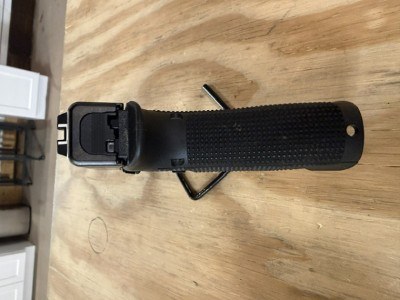 GLOCK 45 gen 6 9MM LUGER (9x19 PARA) - Image 4 of 6