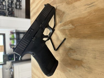 GLOCK 45 gen 6 9MM LUGER (9x19 PARA) - Image 3 of 6
