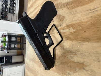 GLOCK 45 gen 6 9MM LUGER (9x19 PARA) - Image 5 of 6