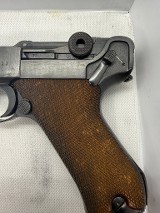 LUGER P08 9MM LUGER (9x19 PARA) - Image 8 of 15
