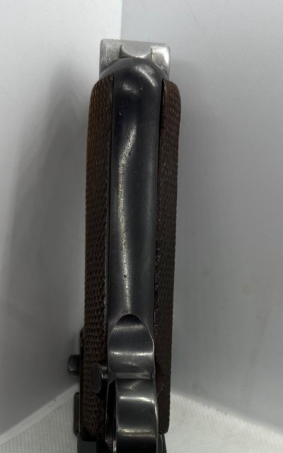 LUGER P08 9MM LUGER (9x19 PARA) - Image 5 of 15