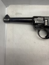 LUGER P08 9MM LUGER (9x19 PARA) - Image 6 of 15
