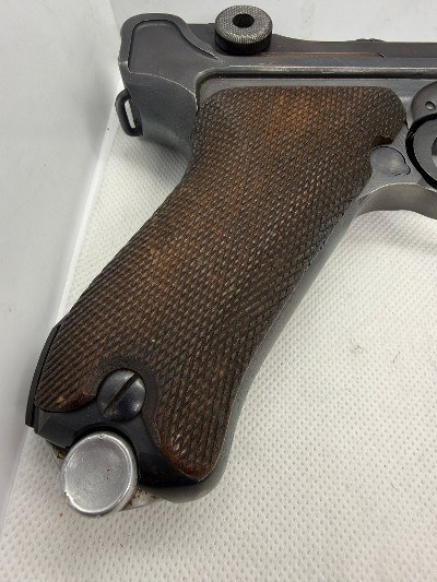 LUGER P08 9MM LUGER (9x19 PARA) - Image 14 of 15