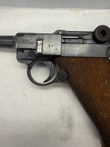 LUGER P08 9MM LUGER (9x19 PARA) - Image 7 of 15