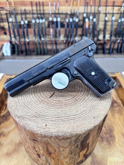 NORINCO 54-1 TOKAREV 7.62X25MM TOKAREV - Image 2 of 6