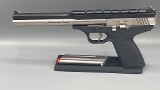 EXCEL ARMS ACCELERATOR PISTOL .17 HMR - Image 1 of 4