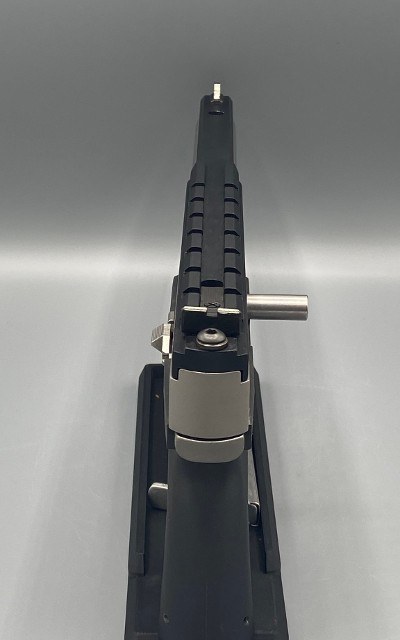 EXCEL ARMS ACCELERATOR PISTOL .17 HMR - Image 3 of 4