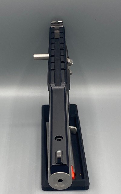 EXCEL ARMS ACCELERATOR PISTOL .17 HMR - Image 4 of 4