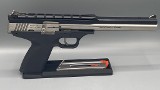 EXCEL ARMS ACCELERATOR PISTOL .17 HMR - Image 2 of 4