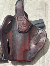 SPRINGFIELD ARMORY 1911 RANGE OFFICER 9MM LUGER (9X19 PARA) - Image 11 of 13