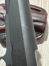 SPRINGFIELD ARMORY 1911 RANGE OFFICER 9MM LUGER (9X19 PARA) - Image 13 of 13