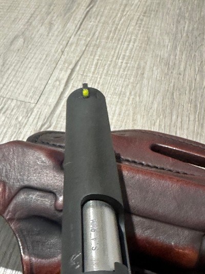SPRINGFIELD ARMORY 1911 RANGE OFFICER 9MM LUGER (9X19 PARA) - Image 8 of 13