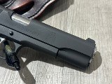 SPRINGFIELD ARMORY 1911 RANGE OFFICER 9MM LUGER (9X19 PARA) - Image 6 of 13