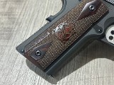 SPRINGFIELD ARMORY 1911 RANGE OFFICER 9MM LUGER (9X19 PARA) - Image 10 of 13