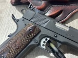 SPRINGFIELD ARMORY 1911 RANGE OFFICER 9MM LUGER (9X19 PARA) - Image 5 of 13