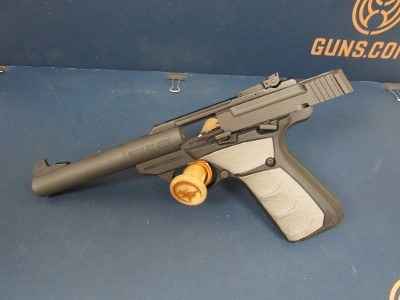 BROWNING BUCK MARK .22 LR - Image 1 of 3