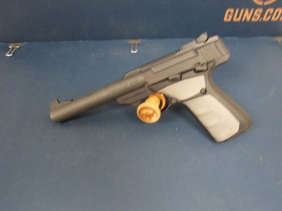 BROWNING BUCK MARK .22 LR - Image 3 of 3